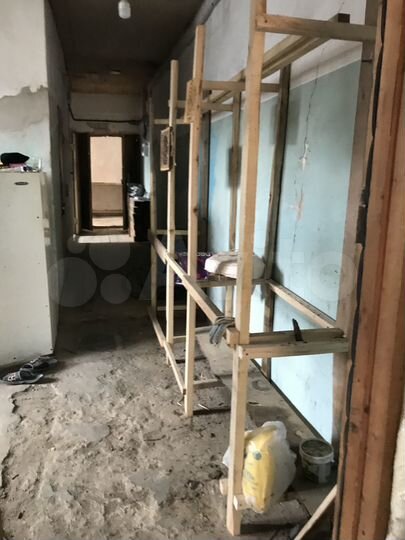 Свободного назначения, 50 м²
