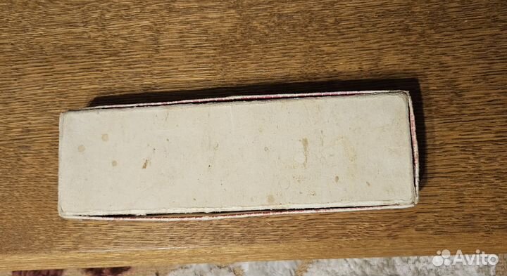 Домино жу-жу СССР