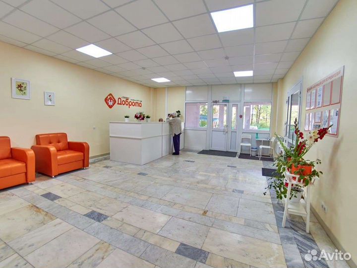 Реабилитация, лфк, Массаж, Пансионат, Подольск