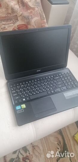 Acer E1-570g