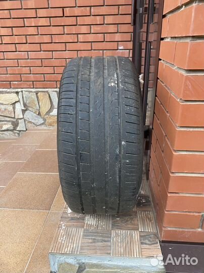 Pirelli Cinturato All Season 245/45 R17