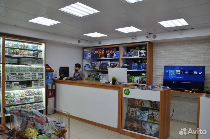 Картридж (16 бит) cборник игр 16в1 