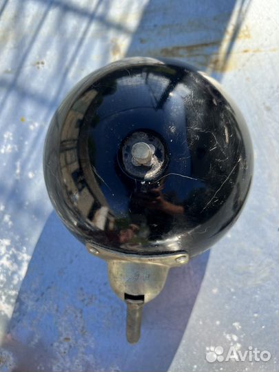 Фара искатель СССР