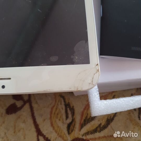 iPad 7.85 3G