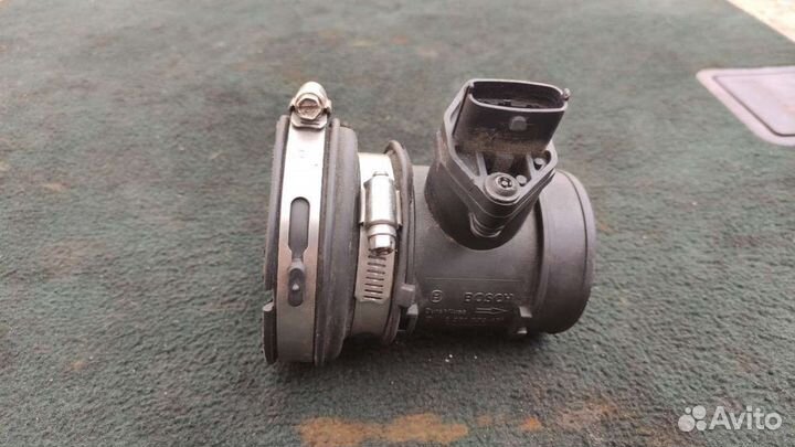 Расходомер для Chrysler Town Country 3