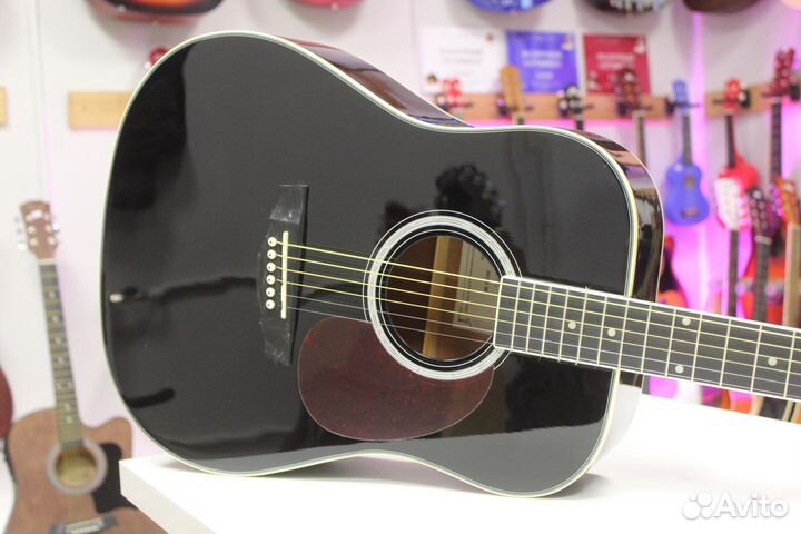 Гитара Naranda Новая (+Доставка)