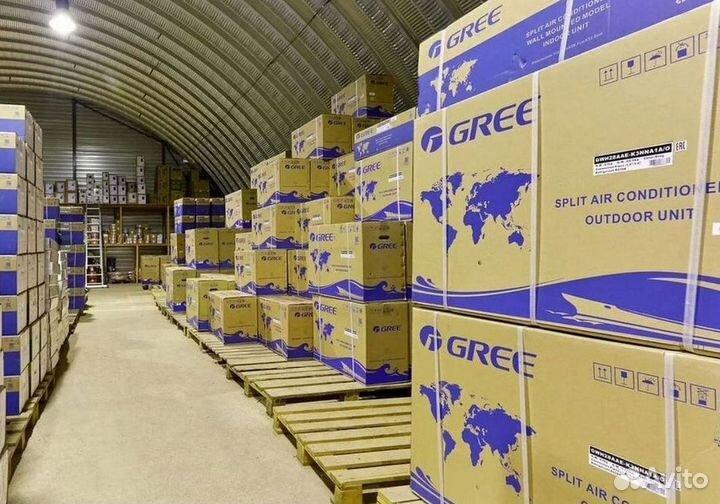 Наш сплит не просквозит