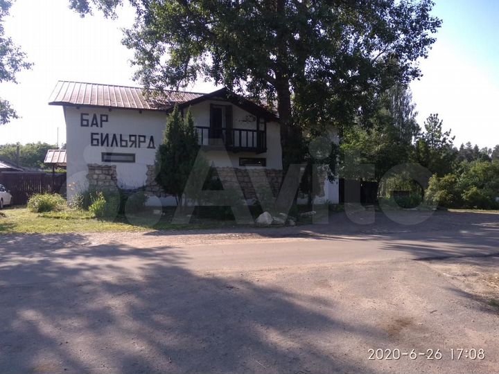 Общепит, 209 м²