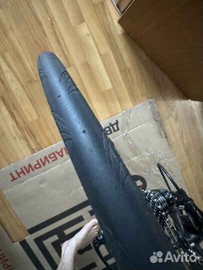 Велопокрышки Continentel GP5000 215г 700 25 торг