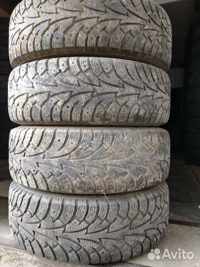 Kumho 975 195/65 R15