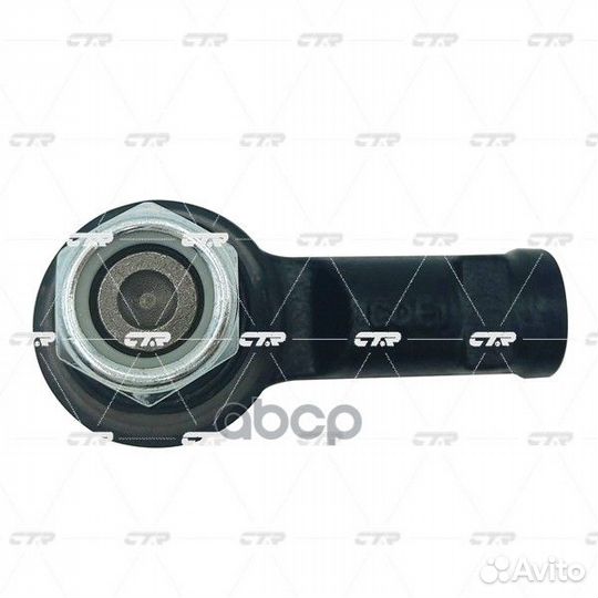 Нак.рул.тяги mercedes-benz sprinter 95-06, 13