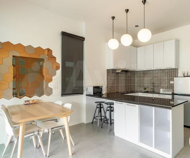 Дом 350 м² на участке 400 м² (Таиланд)