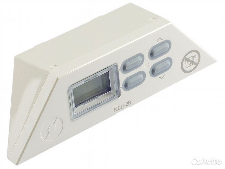 Блок управления nobo NCU 2R