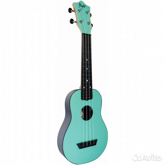 Укулеле Flight TUS-35 LB