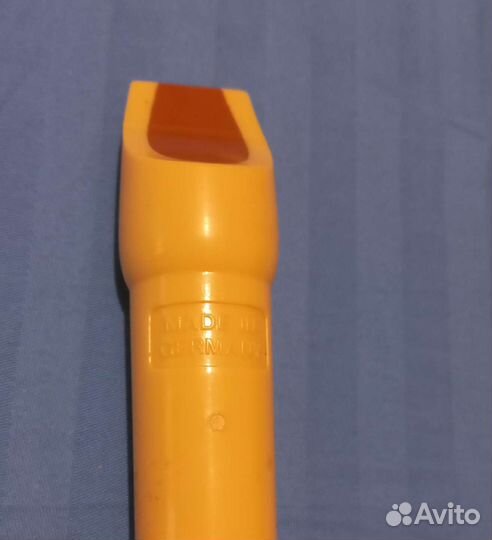 Блок флейта hohner