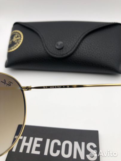 Солнцезащитные очки Rаy Вan