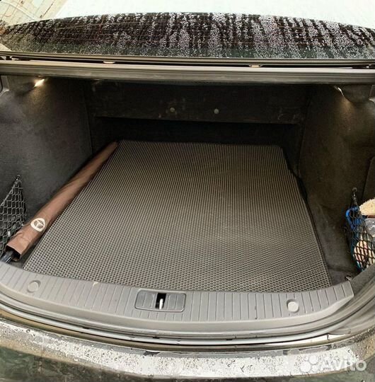 Коврики EVA ева эва