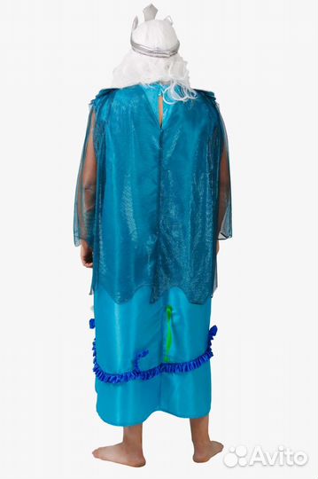 Костюм Нептуна