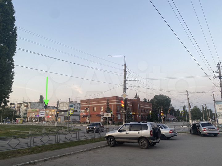 Торговая площадь, 1109.2 м²
