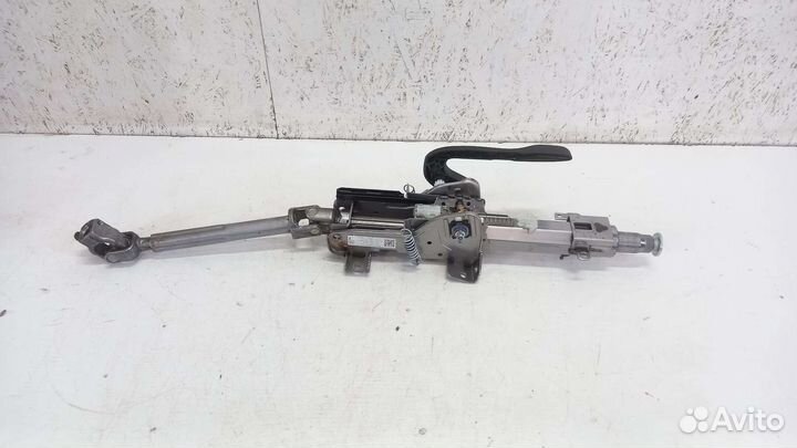 Рулевая колонка Volkswagen Tiguan 2