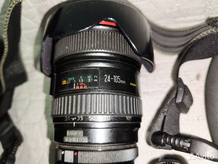 Беззеркальная камера Sony A7S II+ доп оборудование