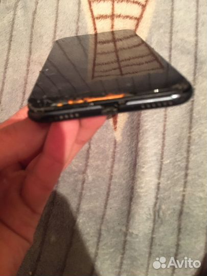 HUAWEI Y7 (2019), 3/32 ГБ