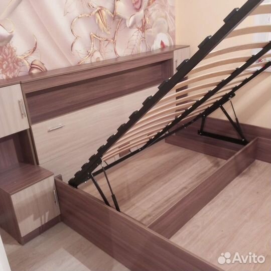 Сборка разборка мебели