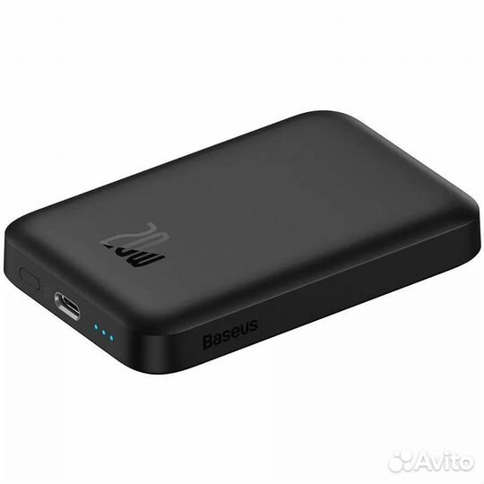 Внешний аккумулятор Baseus MagSafe 20W 10000 mA