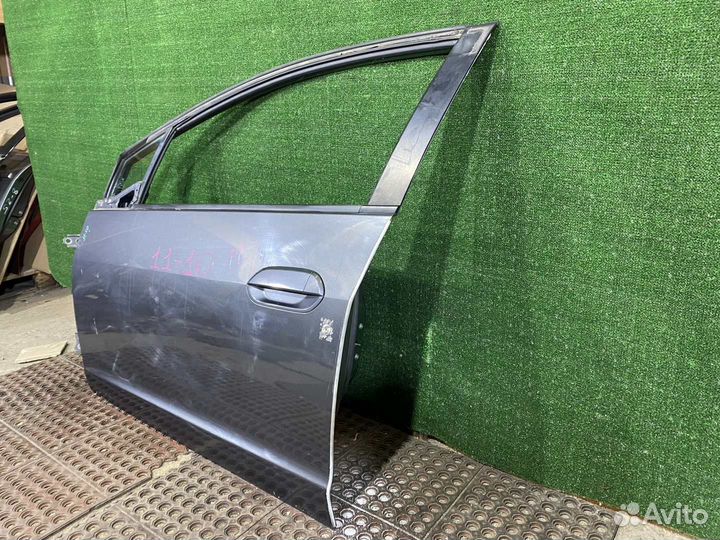 Дверь honda insight ZE2 L F 2 009 Перед Лево