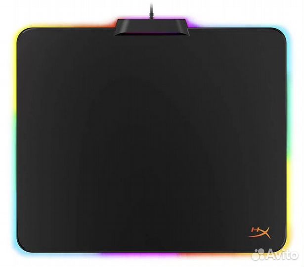 HyperX Fury Ultra RGB коврик