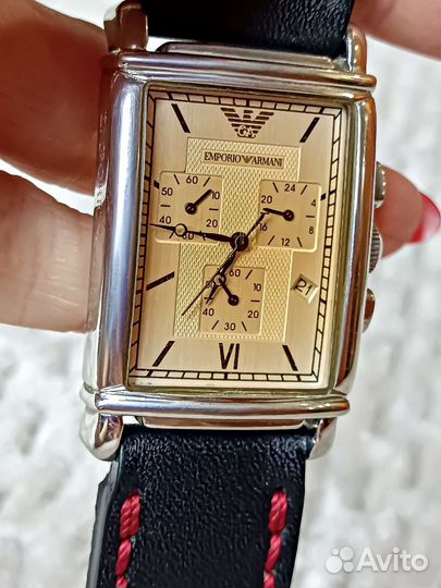 Часы Emporio Armani AR0285