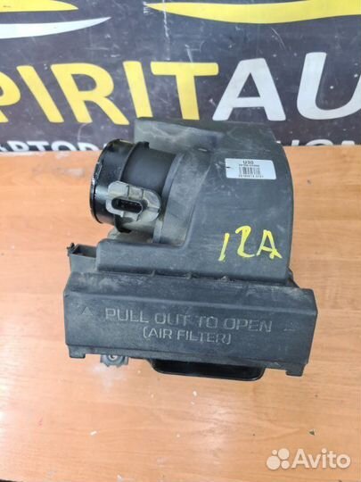 Корпус воздушного фильтра Kia Sorento Prime 3 UM