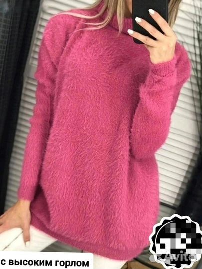 Свитер 50р до 60р