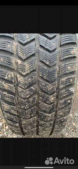 Колеса для Toyota land cruiser 100