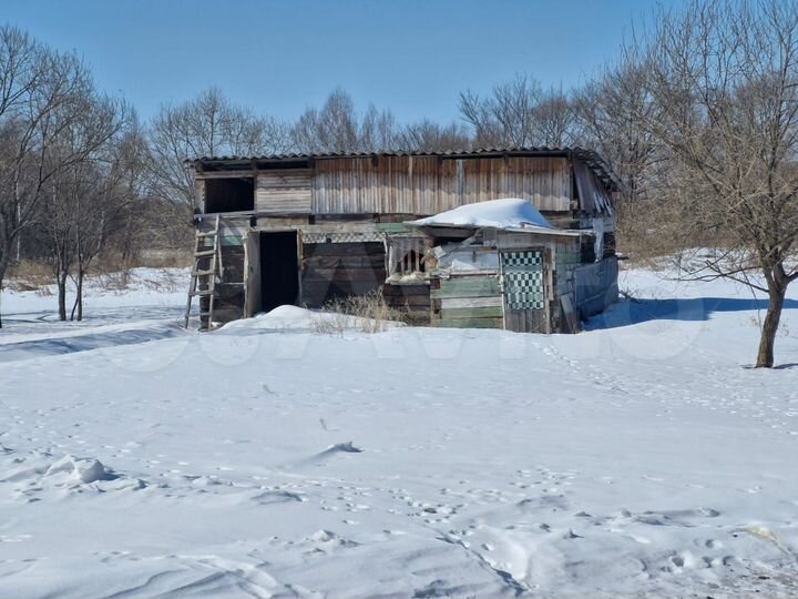 Участок 19,9 сот. (СНТ, ДНП)