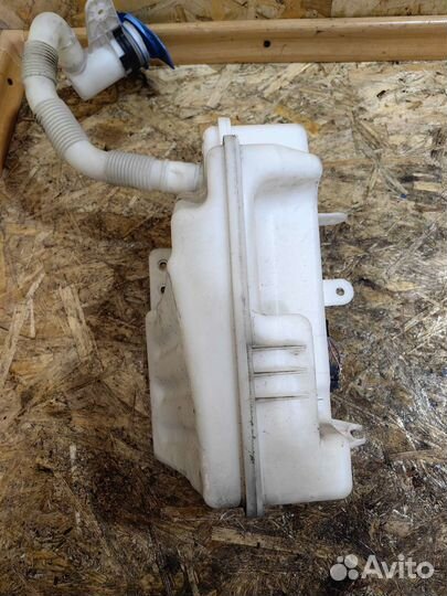 Бачок Омывателя Гольф 6 1K0955453S