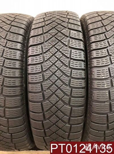 Pirelli Ice Zero FR 185/65 R15 92T