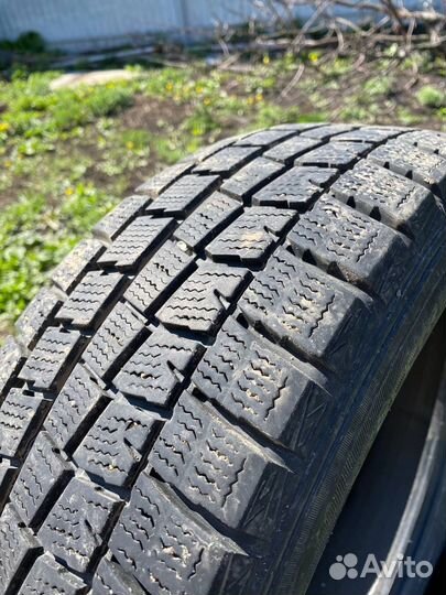 Dunlop Winter Maxx WM01 185/60 R15 84Q