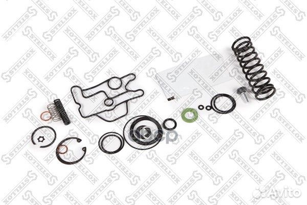 85-20223-SX р/к осушителя воздуха (мпр) прокла