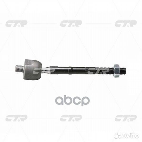 CR0561 тяга рулевая Renault Latitude 10 CR056