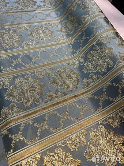 Ткань для штор