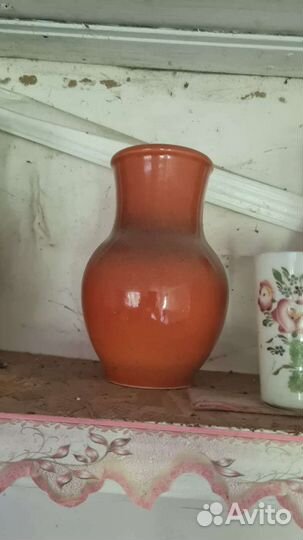 Кувшины глиненые СССР