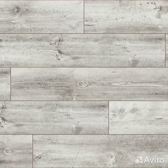 Ламинат 33 класс Locfloor дуб лотта 1,311 кв.м 12 мм с фаской