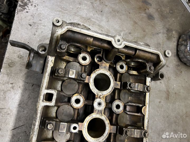 Гбц на двигатель a18xer opel insignia