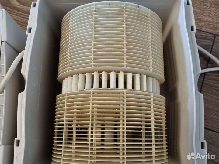 Увлажнитель Venta LW 14