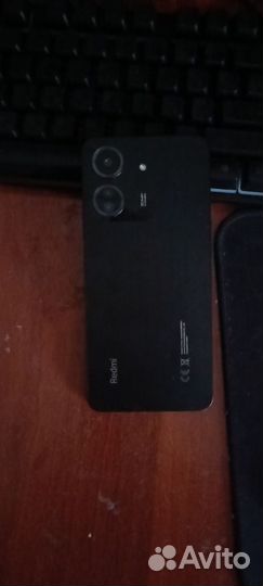 Xiaomi Redmi 13C, 8/256 ГБ