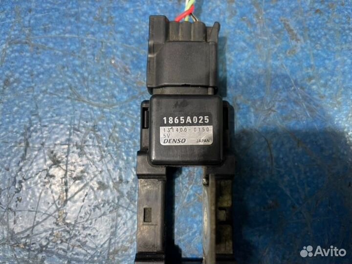 Датчик акб Mitsubishi Outlander Xl CW