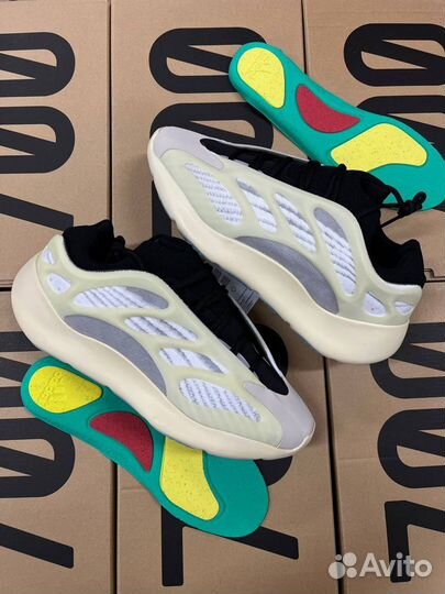 Adidas Yeezy Boost 700 v3 Azael