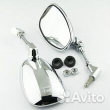 Зеркала Yamaha V-MAX 1988-2007