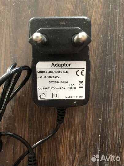 Зарядное устройство Хtar VC2 ; Зарядка Baofeng